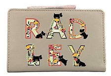 Radley Medium Leather Bifold