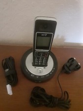 Bt6510 single digital cordless - bt6510,
