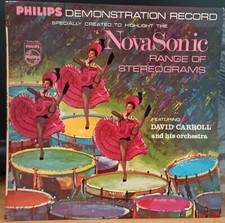 David Carroll and Orchestra -