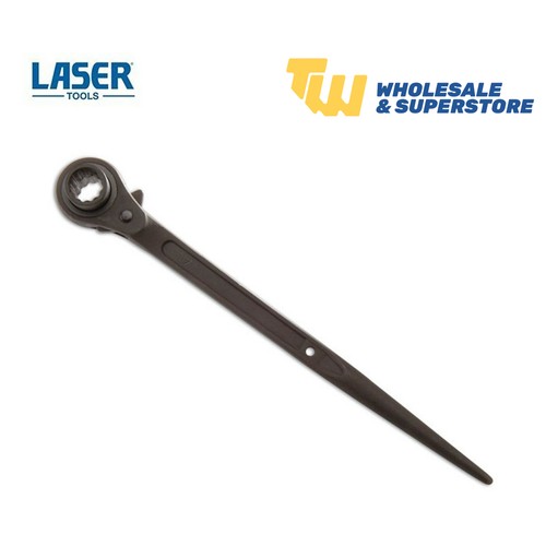 Podger ratchet wrench - podger,