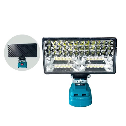 Fits makita 18v - 18v, li-ion