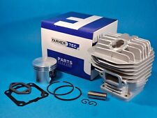 Cylinder & Piston Kit 50mm for STIHL MS440 044 chainsaw 1128 020 1227
