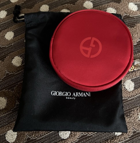 Giorgio armani red - armani, coin