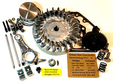 NON-HEMI 212 PREDATOR