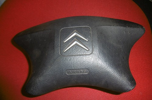 Citroen berlingo driver airbag - berlingo,