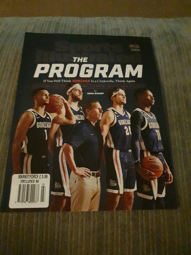 Sports illustrated the program - illustrated,