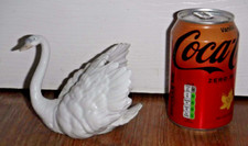 1984 Lladro Porcelain White