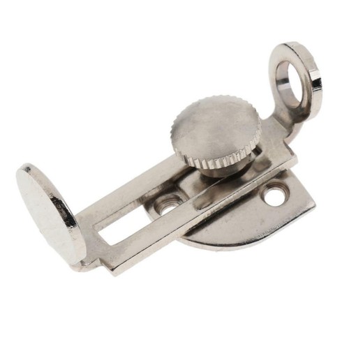 Thumb rest clarinet with - 1x,