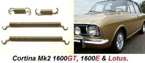 Ford cortina mk2 - cortina,