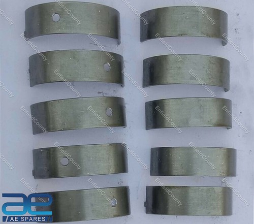 Main bearing std - main, 278903120105