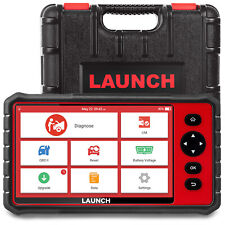 LAUNCH CRP909E Car OBD2 Full System Diagnostic Tool Auto Scanner SAS SRS TPMS