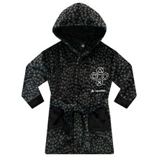 PlayStation Dressing Gown Kids