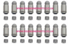 Tappet Hydraulic lifters FITS FOR CITROEN CITROËN JUMPER 2.2 HDi  ONLY 12mm