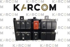 DAF LF Switch Panel Set