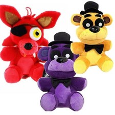 3X FNAF Five Nights at