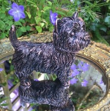 West Highland Terrier Westie