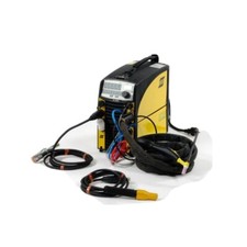 Esab Cady Tig 2200iw DC ta34 panel