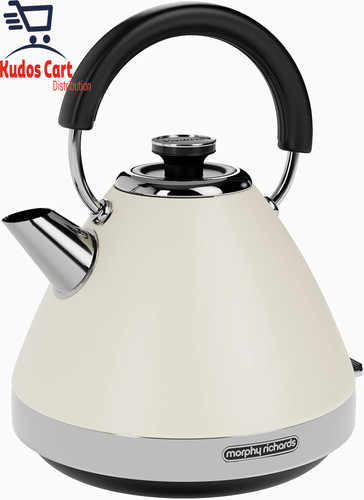 Morphy richards venture - morphy,