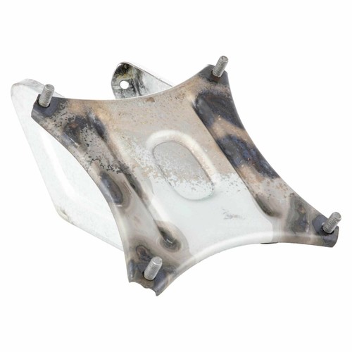 Spare wheel carrier - spare,