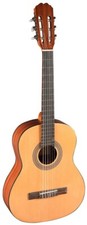 Admira Alba 1/2 Size Nylon Guitar