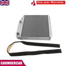 Heater radiator matrix 1618468 - radiator,