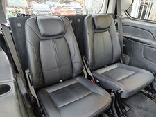 2012 ford galaxy titanium - galaxy,
