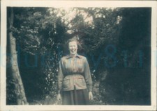 1954 Symonds Yat Laughing
