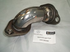 NEW Genuine Smart 451 Fortwo