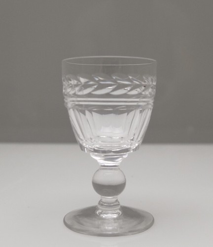 Stuart crystal arundel cut - arundel,