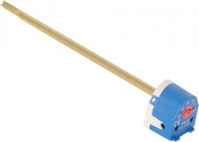 Tesla 7" Control & High Limit