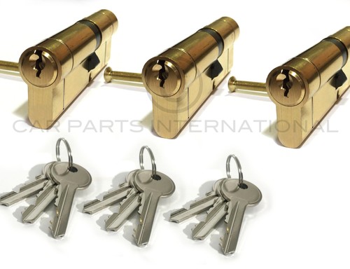 Secure euro door locks - 3,