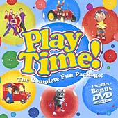 Play time the complete fun - -,