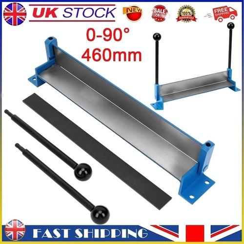 Manual sheet metal bending - sheet,