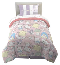 Hello Kitty & Friends Pastel