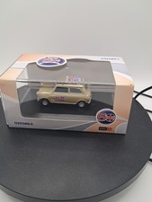 BMC Mini - 50th Anniversary