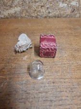 Lucas L532-L749 Glass Bowl