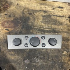 VAUXHALL VECTRA C SIGNUM MK1