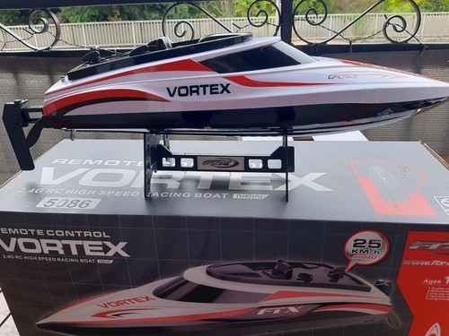 Boat all you need go - rc,