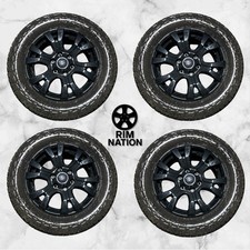 Ford Ranger Wildtrak 18" Alloy