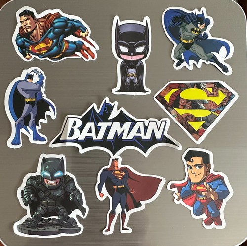 Superhero superman batman - superman,
