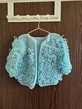 Handmade Crochet 6-9 Months