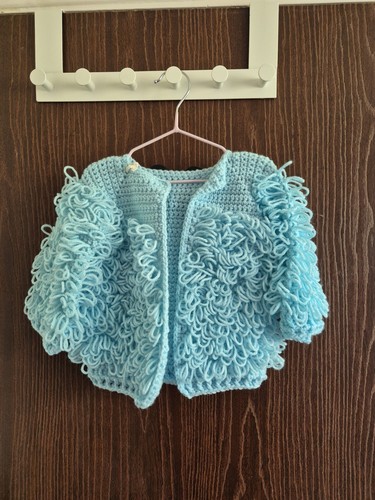 Handmade crochet months - handmade,