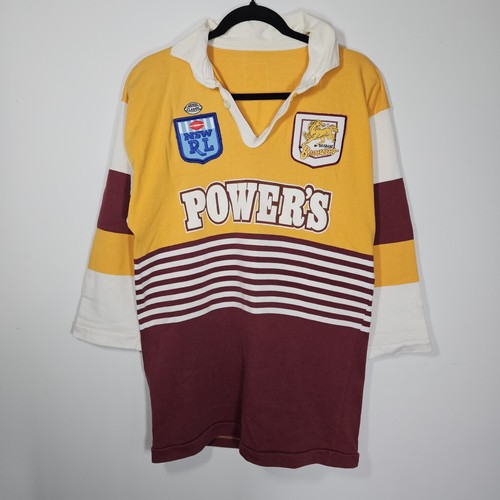 Vintage 1988 brisbane - vintage, 1988-89