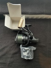 Okuma Inc 6000 Reel Plus Spare Spool, Nash, Scope, Dwarf, Fox, Korda