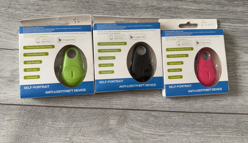 Anti lost theft tracker - theft,