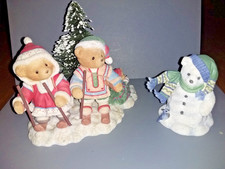 CHERISHED TEDDIES Segrid