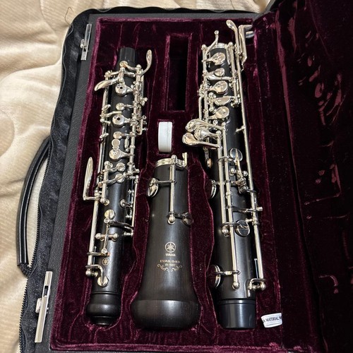 Yamaha yob 431 semi - yob-431, semi-automatic