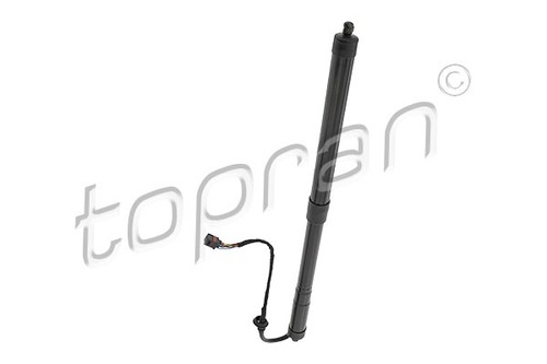 Boot lid electric motor - , left