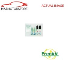 BRAKE CALIPER REPAIR KIT FRONT