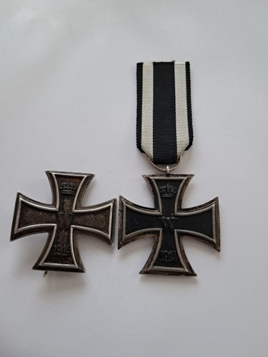 German iron cross wwi - cross,